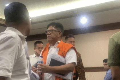 Eks Dirut Inhutani V Akui Terima Rp 2,5 M dari Djunaidi untuk Beli Stik Golf dan Rubicon 1 Screenshot 2025 12 01 170241