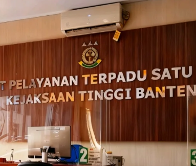 Tiga Jaksa Aktif Kejati Banten dan Seorang Penasihat Hukum Ditetapkan sebagai Tersangka Korupsi 1 Screenshot 2025 12 18 143846