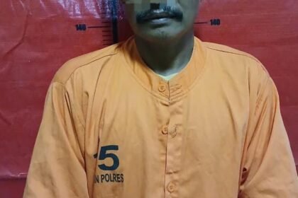 Buronan Kasus Pencurian Dua Ekor Sapi di Tangkap Satreskrim Polres Sumenep. 4 WhatsApp Image 2025 12 02 at 08.51.11 4be1b90d