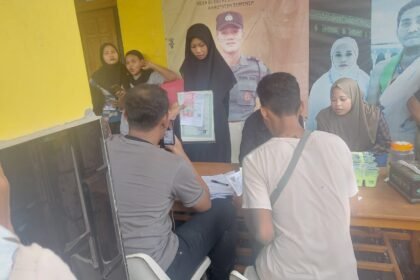 Penyaluran BLTS KESRA 2025 Desa Buddi di Duga Ada Pemotongan Oleh Istri Kades dan Oknom Perangkat Desa. 2 WhatsApp Image 2025 12 02 at 20.36.56