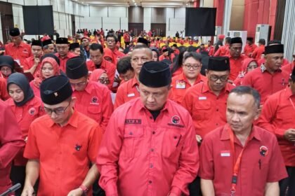 Iwan Adhar Kembali Pimpin PDI Perjuangan Kota Sukabumi Konfercab Serentak Usung Semangat “Sabilulungan Ngarawat Bumi” 1 WhatsApp Image 2025 12 08 at 14.51.16