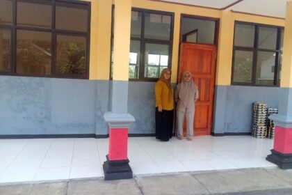 SDN Sukabakti Tuntaskan Rehabilitasi Gedung Sekolah dari APBN 2025 8 WhatsApp Image 2025 12 11 at 23.28.58