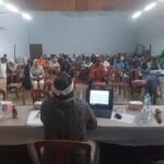 Musyawarah Desa Purabaya Bahas Data Keluarga Miskin Semester II 2025, Camat Tekankan Akurasi dan Transparansi Pendataan 4 WhatsApp Image 2025 12 12 at 07.06.49 1