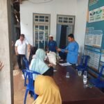 Pemdes Arjasa Melaksanakan Penyaluran Bantuan Pangan (Bapang) 2025. Sebanyak 274 Penerima. 3 WhatsApp Image 2025 12 17 at 11.58.38 AM