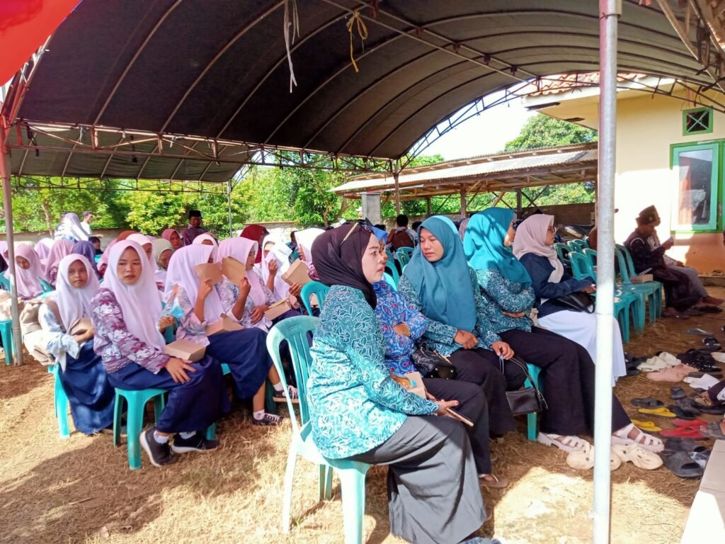 Tingkatkan Kesadaran Generasi Muda RPA dan Pemdes Angkatan Dalam Penyuluhan Anti Narkoba. 2 WhatsApp Image 2025 12 18 at 14.06.09