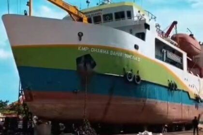 Armada DBS 3 Milik Pemkab Sumenep Dipertanyakan Keberadaannya, Warga Kangean Kecewa Sekarang Entah di Mana 5 WhatsApp Image 2025 12 20 at 12.31.16 PM