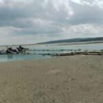 Pengerukan Pasir di Pantai Talage Deje di Duga dibiarkan Bertahun-Tahun di Desa Angon-angon Dipertanyakan 3 WhatsApp Image 2025 12 24 at 11.53.38 AM