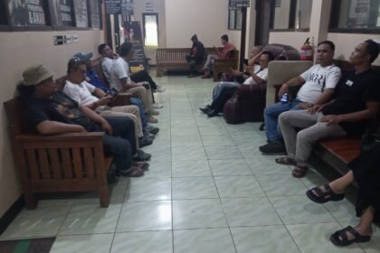 Diduga Ancam Warga Lewat Voice Note, Oknum Mengaku Wartawan Dilaporkan ke Polisi 10 WhatsApp Image 2025 12 24 at 15.57.56 1