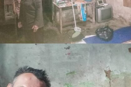 Ironis! Pasutri di Cisaat Sukabumi Bertahun-tahun Tinggal di Rumah Tak Layak Huni Tanpa Bantuan Pemerintah 4 WhatsApp Image 2025 12 24 at 22.13.34