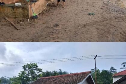 Banjir dan Longsor Terjang Desa Cimerang, Purabaya, Puluhan Rumah Warga Rusak 10 WhatsApp Image 2025 12 30 at 19.09.21 1