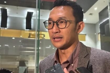KPK Tetap Berkoordinasi dengan Kejagung Meski Eddy Sumarman Dicopot dari Kajari Bekasi 8 WhatsApp Image 2025 12 30 at 19.29.55