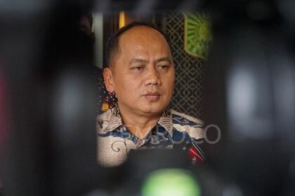 Kejagung Periksa Eks Kajari Kabupaten Tangerang Terkait Dugaan Pemerasan WNA Korea Selatan 4 1448748 720