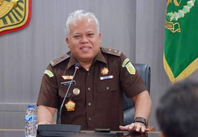 Tiga Jaksa di Padang Lawas Diperiksa Jamintel, Diduga Terima Rp15 Juta dari Kepala Desa 1 Screenshot 2026 01 24 100648