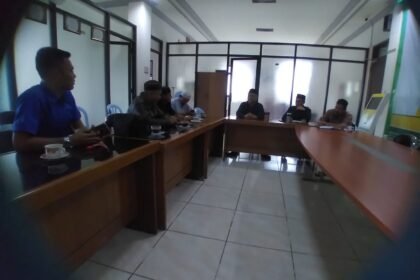 JWI Sukabumi Raya Audiensi dengan BAZNAS, Perkuat Sinergi Tingkatkan Kesadaran Muzakki 6 WhatsApp Image 2026 01 09 at 6.32.03 PM