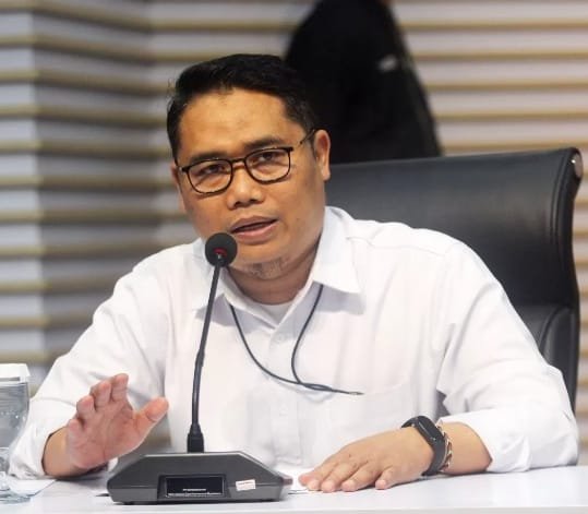KPK Tak Pamerkan Tersangka Kasus Korupsi Pajak KPP Jakut, Ini Alasan Hukumnya 1 WhatsApp Image 2026 01 11 at 10.36.23 AM