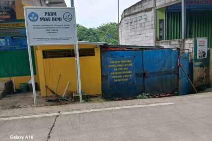 Diduga Jadikan Aparat Penegak Hukum Tameng, PKBM Pakubumi Cianjur Cairkan BOP Rp800 Juta dengan WB Fiktif 7 WhatsApp Image 2026 01 19 at 10.12.27