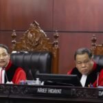 MK Tegaskan Sengketa Karya Jurnalistik Wajib Lewat Dewan Pers, Perkuat Perlindungan Wartawan 3 WhatsApp Image 2026 01 20 at 9.15.53 AM