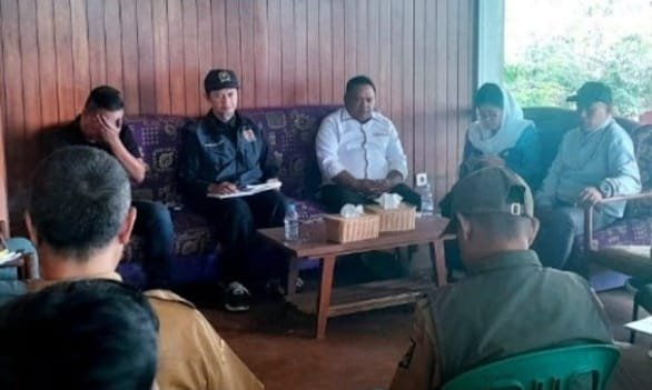 Ketua DPRD Sukabumi Urai Masalah HGU PT Cigembong, Dorong Reforma Agraria dan Kesejahteraan Warga 1 WhatsApp Image 2026 01 21 at 19.44.34