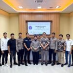 Kolaborasi Dunia Akademik dan Kepolisian, Polres Sumenep Tutup PKL Mahasiswa FH Wiraraja 2 WhatsApp Image 2026 01 26 at 13.14.08