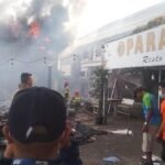 Kebakaran Hanguskan Cafe & Resto Parantina di Lingkar Selatan Sukabumi, Satu Mobil Ikut Terbakar 3 WhatsApp Image 2026 01 27 at 20.32.37