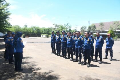 Pelatihan Intensif Damkar Sukabumi Fokuskan Kecepatan dan Ketepatan Tindakan 1 624657606 1303695488458953 2192605540089675212 n