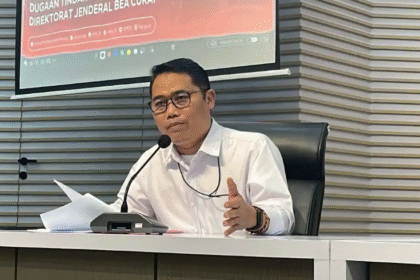 Pemilik PT Blueray Diultimatum KPK Menyerahkan Diri, Buron dalam Kasus Suap Bea Cukai 7 Screenshot 2026 02 06 122515