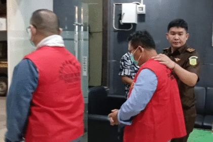 Eks Kadis Perkim Taput dan Rekanan Jadi Tersangka Korupsi Proyek LPJU Dana PEN 4 Screenshot 2026 02 06 211604