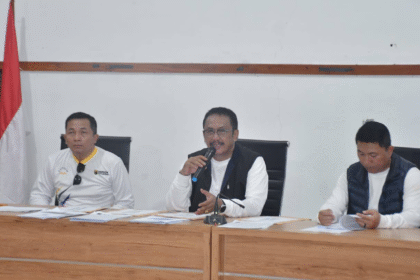 H. ASEP JAPAR PANTAU SELEKSI BEASISWA BUPATI SUKABUMI, WUJUDKAN SDM UNGGUL GENERASI MASA DEPAN 2 Screenshot 2026 02 18 152422