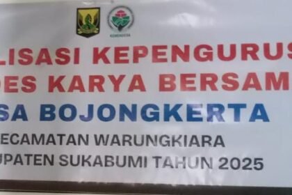 REVITALISASI KEPENGURUSAN BUMDES DESA BOJONGKERTA KECAMATAN WARUNGKIARA TAHUN 2026 2 WhatsApp Image 2026 02 02 at 11.23.32