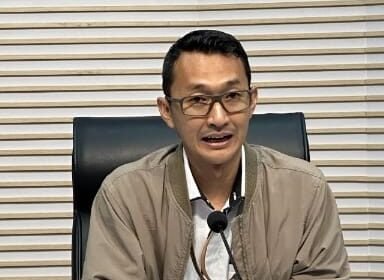 OTT Bea Cukai, KPK Amankan 17 Orang, Mantan Direktur Penyidikan Ditangkap di Lampung 1 WhatsApp Image 2026 02 05 at 23.27.27