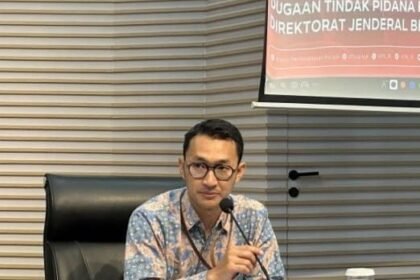 Buron Kasus Suap Impor Akhirnya Menyerah, Pemilik PT Blueray Datangi KPK 1 WhatsApp Image 2026 02 07 at 22.03.17