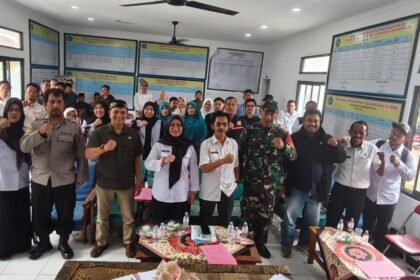 Musrenbang Kabandungan 2026 Fokus Infrastruktur dan Penguatan Agroindustri–Pariwisata 6 WhatsApp Image 2026 02 11 at 16.38.55