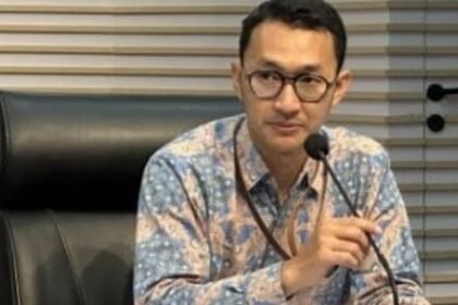 KPK Geledah Kantor dan Rumah Dinas Ketua PN Depok, Sita Uang Tunai USD 50 Ribu 8 WhatsApp Image 2026 02 11 at 8.10.28 AM