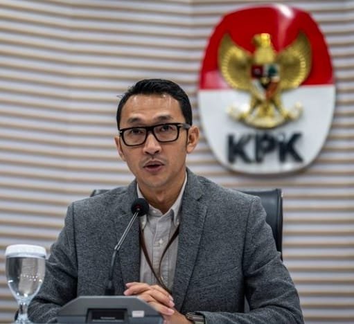 KPK Telusuri Aliran Uang OTT Gubernur Riau Nonaktif Abdul Wahid, 16 Saksi Diperiksa 1 WhatsApp Image 2026 02 12 at 5.03.07 PM