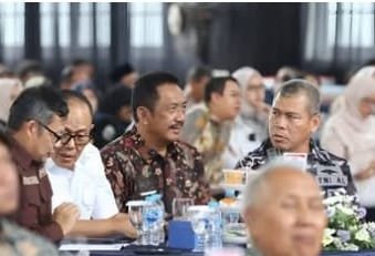 Bupati Sukabumi Hadiri Peresmian Praditya Adhiguna Global School, Dorong Pendidikan Berdaya Saing Global 5 WhatsApp Image 2026 02 13 at 9.12.50 PM