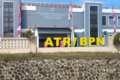 Diduga Izin Diversifikasi Belum Lengkap, Perkebunan Sawit di Sukabumi Disorot 1 WhatsApp Image 2026 02 16 at 16.07.52