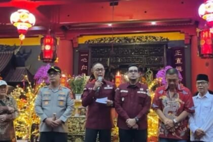 Lautan Manusia di Pecinan Sukabumi, Imlek Tegaskan Identitas Kota Toleransi 8 WhatsApp Image 2026 02 17 at 20.22.01