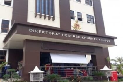 Dua Tersangka Korupsi Jembatan Cipamuruyan Ditetapkan, Ditreskrimsus Polda Jabar Usut Potensi Kerugian Negara dari APBN 2022 1 WhatsApp Image 2026 02 25 at 4.25.40 AM