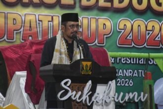 Meriah dan Penuh Makna, Dulag Bupati Cup 2026 Perkuat Ukhuwah Lewat Tradisi 4 656246601 1342912701203898 4055270400552510109 n