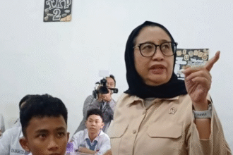 Kepala SPPG Lampung Timur Dipecat Usai Diduga Cabuli Anak SD, BGN Tegaskan Nol Toleransi 6 Screenshot 2026 03 08 103509