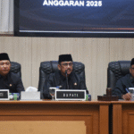 PARIPURNA DPRD, BUPATI SAMPAIKAN CAPAIAN INDIKATOR MAKRO PEMBANGUNAN 2025 2 Screenshot 2026 03 31 200930