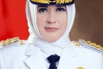 Bupati Pekalongan Fadia A Rafiq Terjaring OTT KPK, Dibawa ke Gedung Merah Putih untuk Pemeriksaan 4 WhatsApp Image 2026 03 03 at 11.43.14 AM