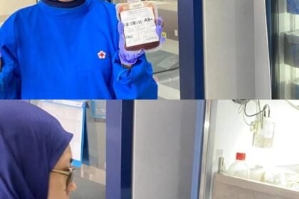 STOK MENIPIS DI BULAN RAMADAN, PMI KABUPATEN SUKABUMI GENCARKAN AJAKAN DONOR DARAH 4 WhatsApp Image 2026 03 04 at 20.17.14