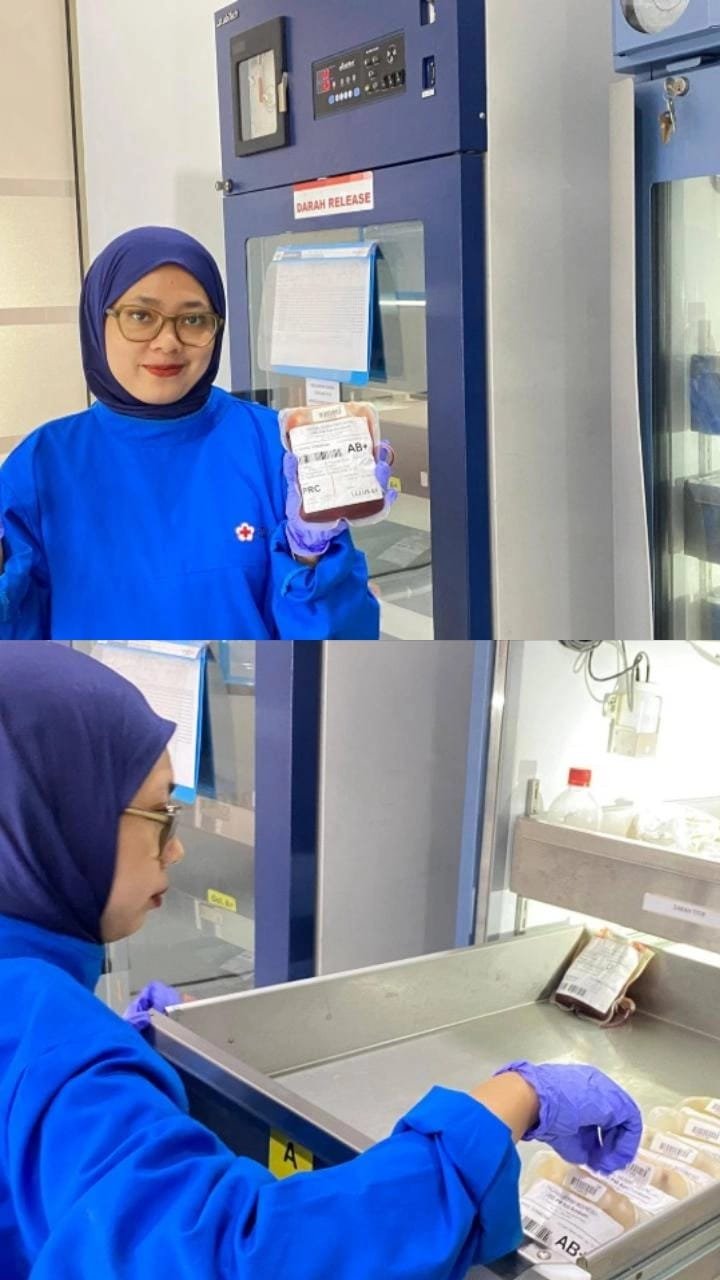 STOK MENIPIS DI BULAN RAMADAN, PMI KABUPATEN SUKABUMI GENCARKAN AJAKAN DONOR DARAH 1 WhatsApp Image 2026 03 04 at 20.17.14