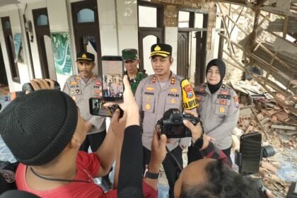 Dua Warga Luka Akibat Ledakan Diduga Mercon di Kecamatan Batuputih 3 WhatsApp Image 2026 03 05 at 4.40.48 PM