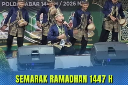 Semarak Ramadan 1447 H, Dit Binmas Polda Jabar Gelar Lomba Marawis Tingkat Jawa Barat 8 WhatsApp Image 2026 03 07 at 11.38.39