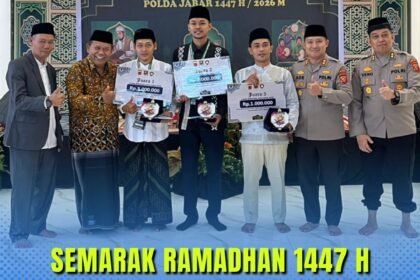 Semarak Ramadan 1447 H, Dit Binmas Polda Jabar Gelar Lomba Tilawah Al-Qur’an Tingkat Jawa Barat 7 WhatsApp Image 2026 03 07 at 11.40.35 1