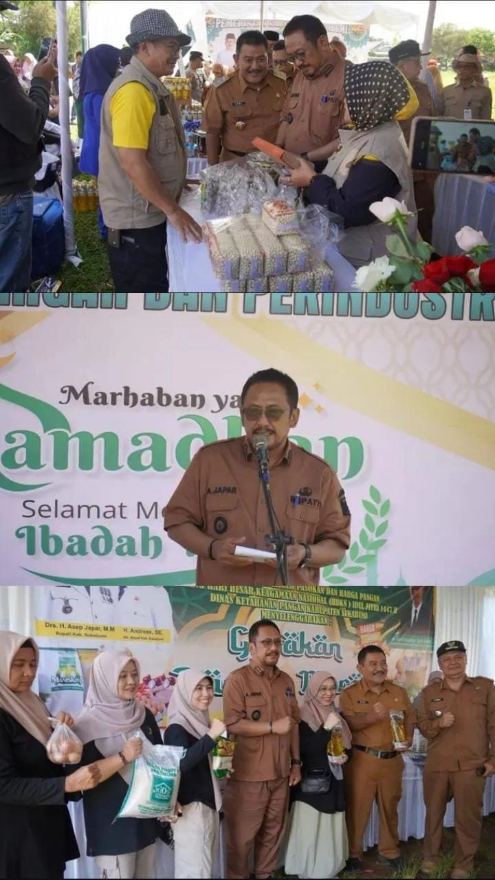 BAZAR RAMADHAN, BUPATI AJAK PRODUK LOKAL UNTUK MENDORONG PEREKONOMIAN MASYARAKAT 1 WhatsApp Image 2026 03 10 at 19.57.06