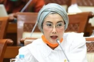 DPR Soroti Mitigasi Haji 2026, Pemerintah Dinilai Belum Antisipasi Risiko bagi Jemaah Haji Khusus 4 WhatsApp Image 2026 03 13 at 06.15.21