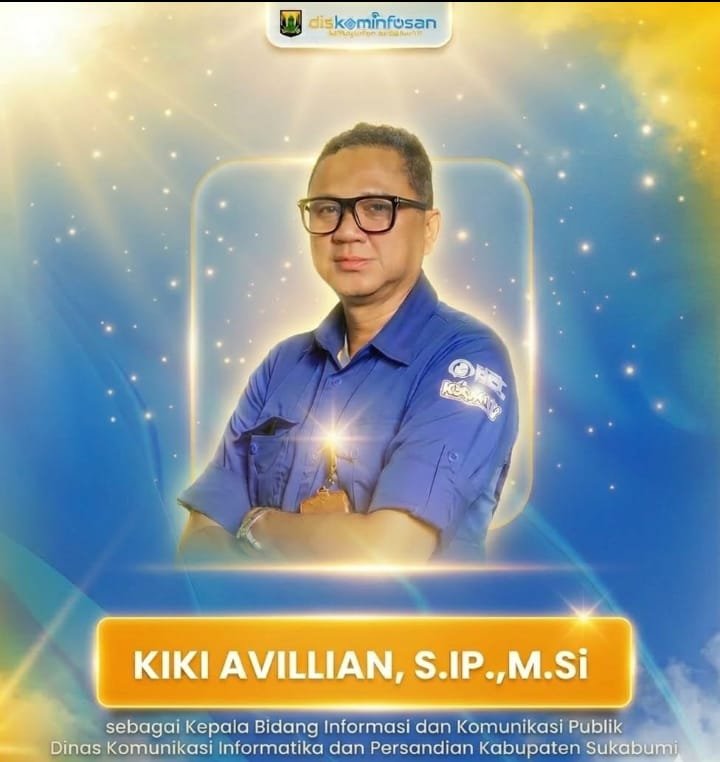 Diskominfo Sukabumi Klarifikasi Polemik: Tegaskan Permohonan Hak Jawab, Bukan Penghapusan Berita 1 WhatsApp Image 2026 03 18 at 6.46.23 PM